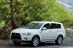 Mitsubishi Outlander GT 2010 года